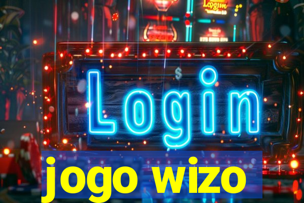 jogo wizo